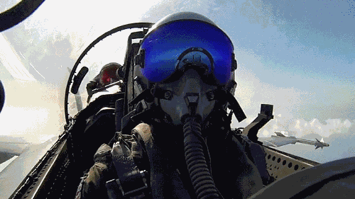 Pilot GIF